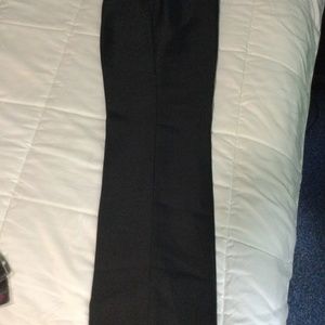 J McLaughlin size 10 black